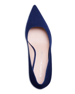 Women&#39;s Stuart Power 75 Pumps