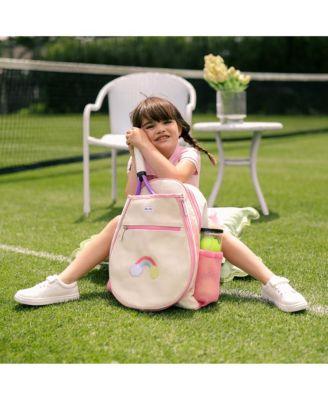  Little Tennis Camper Backpack