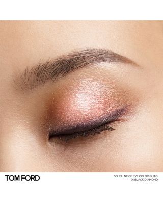 Tom Ford Soleil Neige Eye Color Quad Eyeshadow Palette