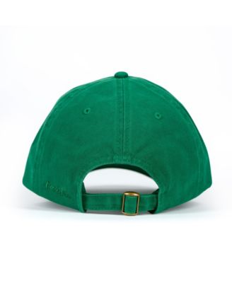  Triple Play Hat Green/White Tennis