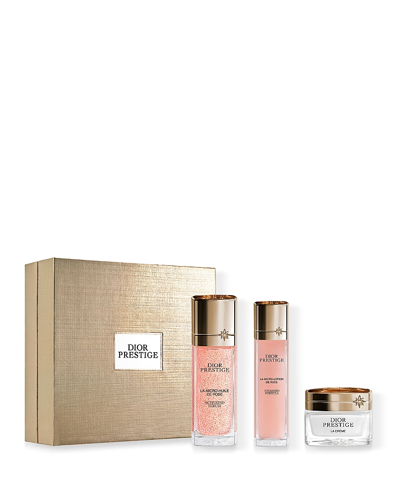 Dior Prestige Gift Set - Limited Edition