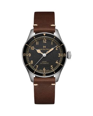 Hamilton - Khaki Aviation Pioneer Watch, 38mm
