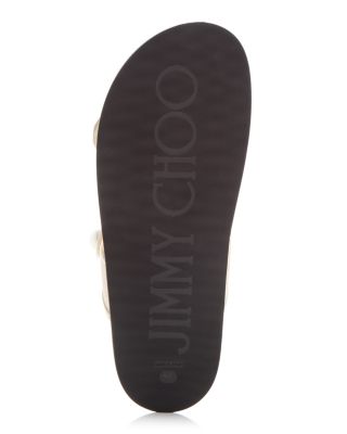 Women's Fayence Slide Sandals