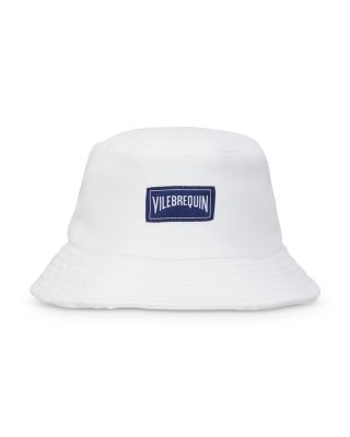 Boheme Terry Bucket Hat