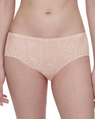 Soft Stretch One-Size Seamless Hipster