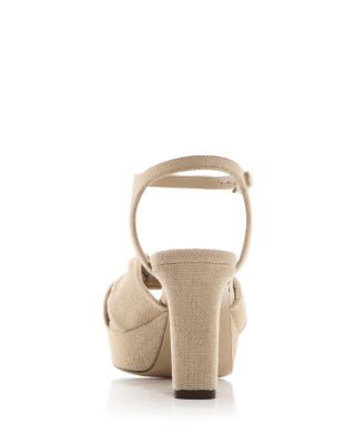 Women&#39;s Heloise 80 Platform Sandals