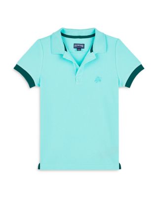 Vilebrequin - Pantin Polo Shirt