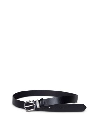 Men's Leather Belt 