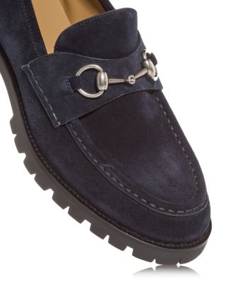 Men's Horsebit Loafers