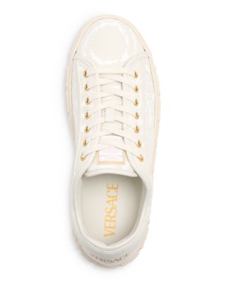 Men's Low Top Sneakers