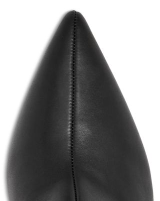 Women's Everynight Pointed Toe Boots