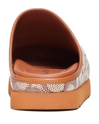 Women's Hadley Signature Clogs