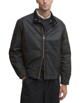 Barbour - Harrington Check Jacket