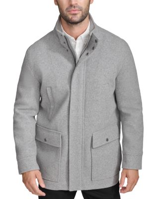 Cole Haan Stretch Jacket