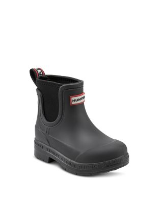Unisex Kids Lass Waterproof Boots - Little Kid, Big Kid