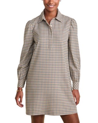 Vineyard Vines Popover Dress Bloomingdale's