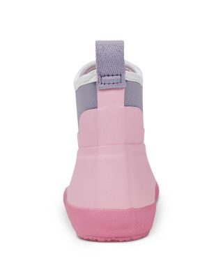 Unisex Finley Pull On Waterproof Boots - Toddler, Little Kid