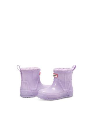 Unisex Kids Gracey Waterproof Boots - Toddler, Little Kid