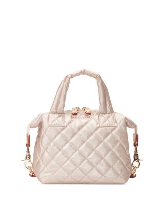Mz Wallace Micro Sutton Bag