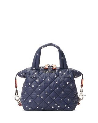Mz Wallace Micro Sutton Bag