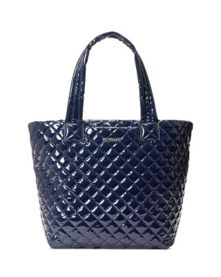 Mz Wallace Medium Metro Tote Deluxe