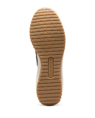 Unisex Run Star Trainer Sneakers