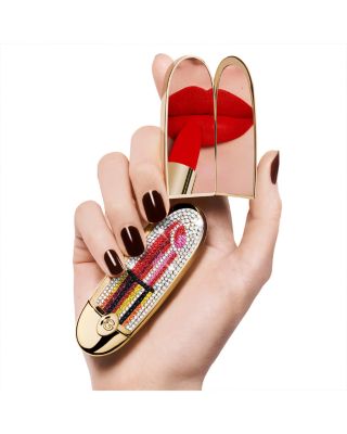 Rouge G Customizable Lipstick Case