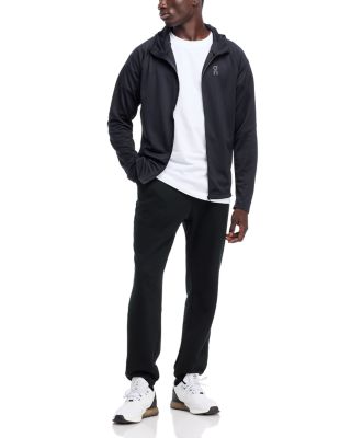 Climate Pullover Sweatshirt