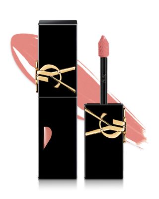 Yves Saint Laurent - The Inks Vinyl Cream High Shine Lip Stain