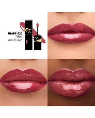 The Inks Vinyl Cream High Shine Lip Stain