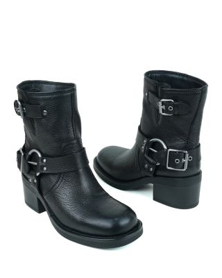 Women's Stride Boots