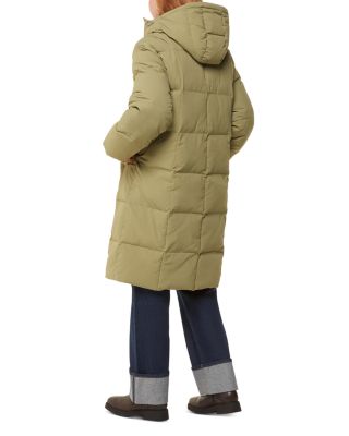 Una Puffa Coat