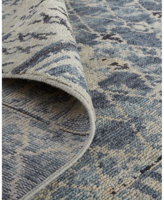 Feizy Palomar 6572F Area Rug, 2' x 3'