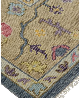 Feizy Karina 6791F Area Rug, 3'6" x 5'6"