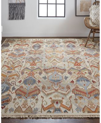 Feizy Leylan 0563F  Area Rug Collection
