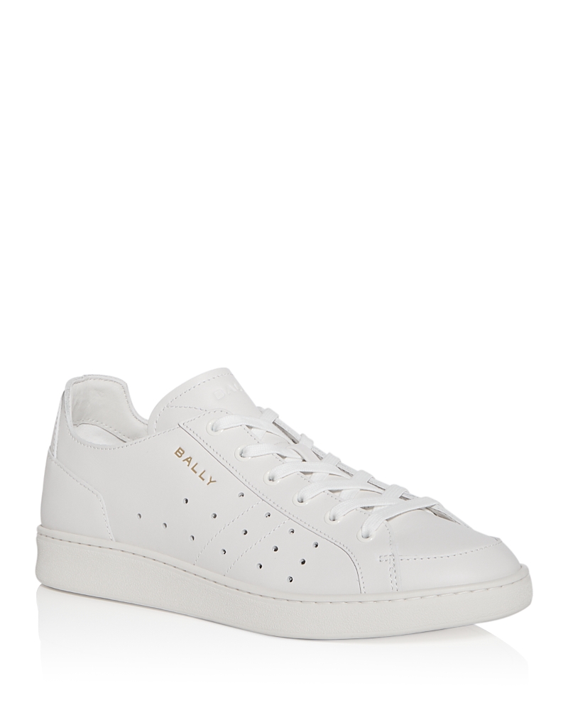 Bally Men's Turyn Low Top Sneakers