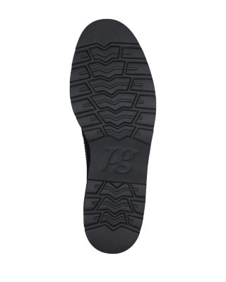 Women's Samone Patent Leather Loafer Flats