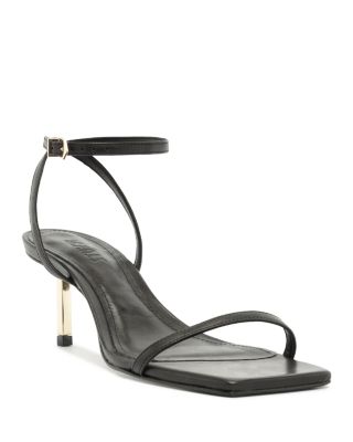 SCHUTZ - Women's Sam Strappy Sandals