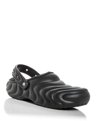 Crocs - Men's Overpuff Clogs