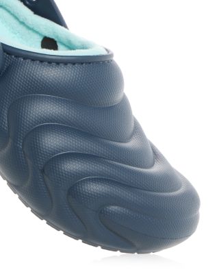 Men's Overpuff Clogs