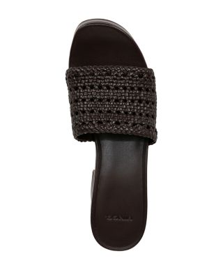 Women's Margo Woven Sandals