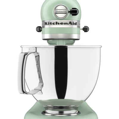 Artisan 5-Quart Stand Mixer