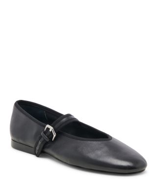 Women's Roslyn Mary Jane Ballet Flats