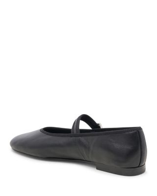 Women's Roslyn Mary Jane Ballet Flats