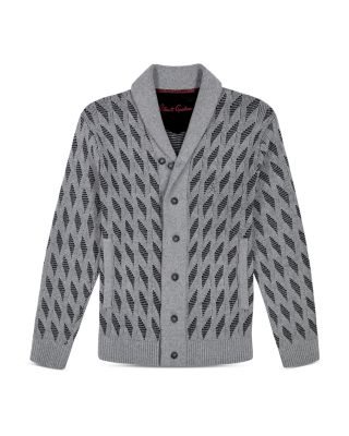 Ivan Cardigan Sweater