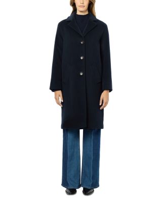 Gerard Darel - Liline Wool Coat