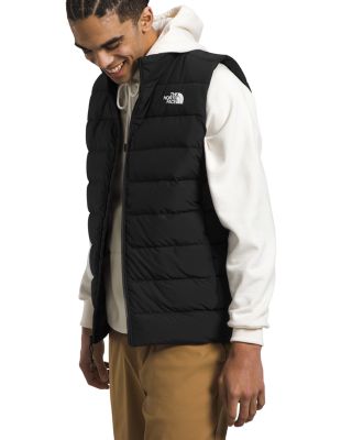 Aconcagua 3 Vest