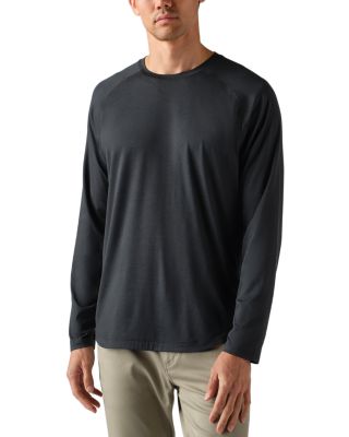 Rhone - Atmosphere Long Sleeve Tee