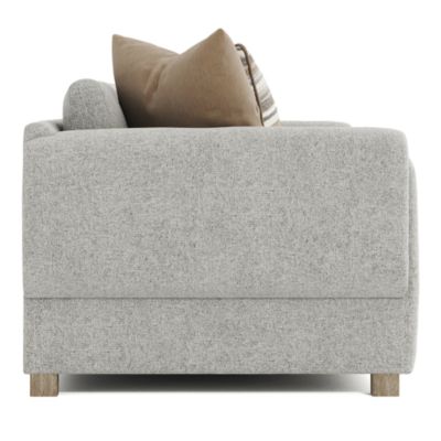 Tori Fabric Sofa