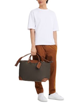 Boxford Large Duffel Bag